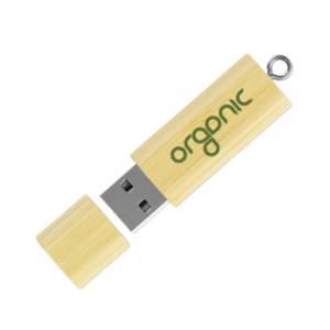 USB Gỗ