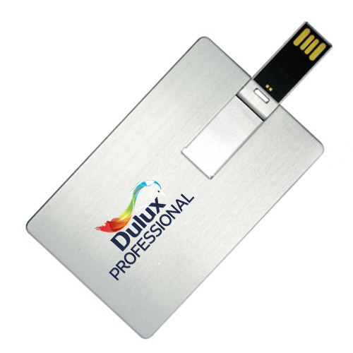 USB Namecard